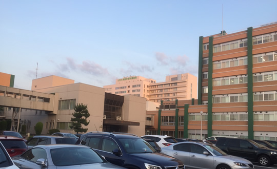山形大学医学部