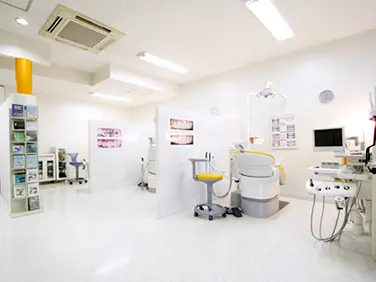 北インター歯科クリニック