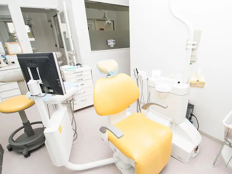 にしむらデンタルオフィス