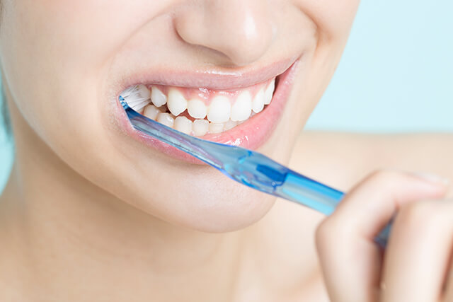 一般歯科 仙台市太白区茂庭の歯医者 もにわファミリー歯科クリニック