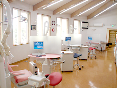ささき歯科医院photo