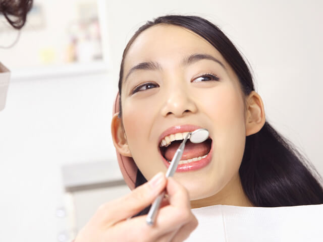 虫歯の治療 石巻市の歯医者 小林歯科クリニック