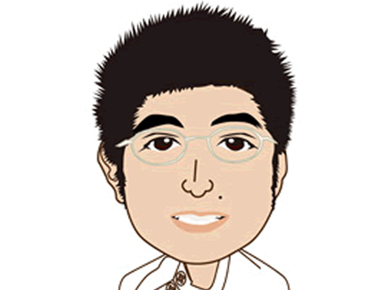 院長紹介 宮城県石巻市の歯医者 桃豊(とうほう)インター歯科